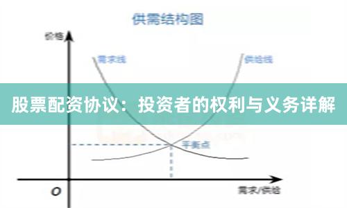 股票配资协议：投资者的权利与义务详解