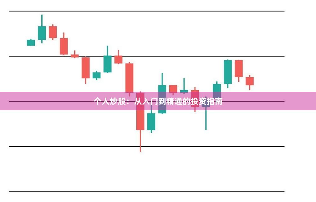 个人炒股：从入门到精通的投资指南