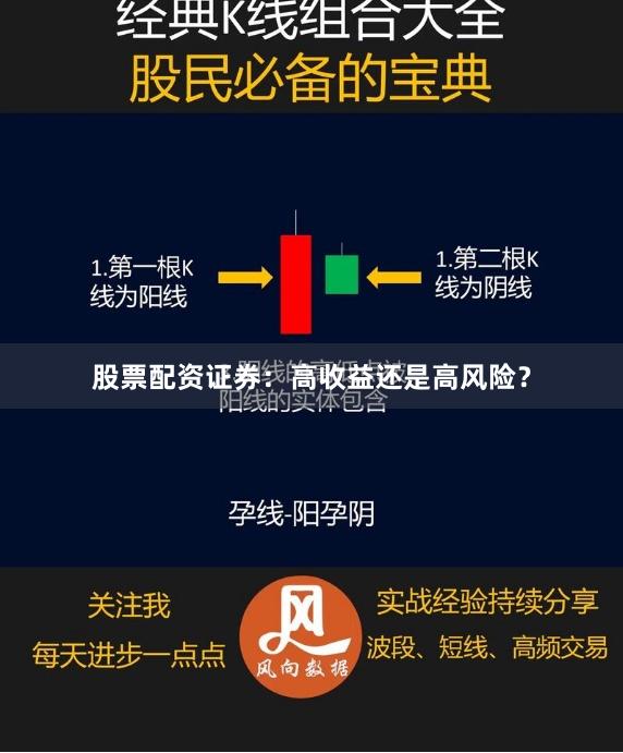 股票配资证券：高收益还是高风险？