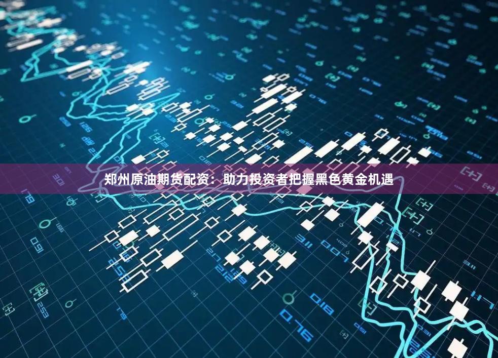 郑州原油期货配资：助力投资者把握黑色黄金机遇