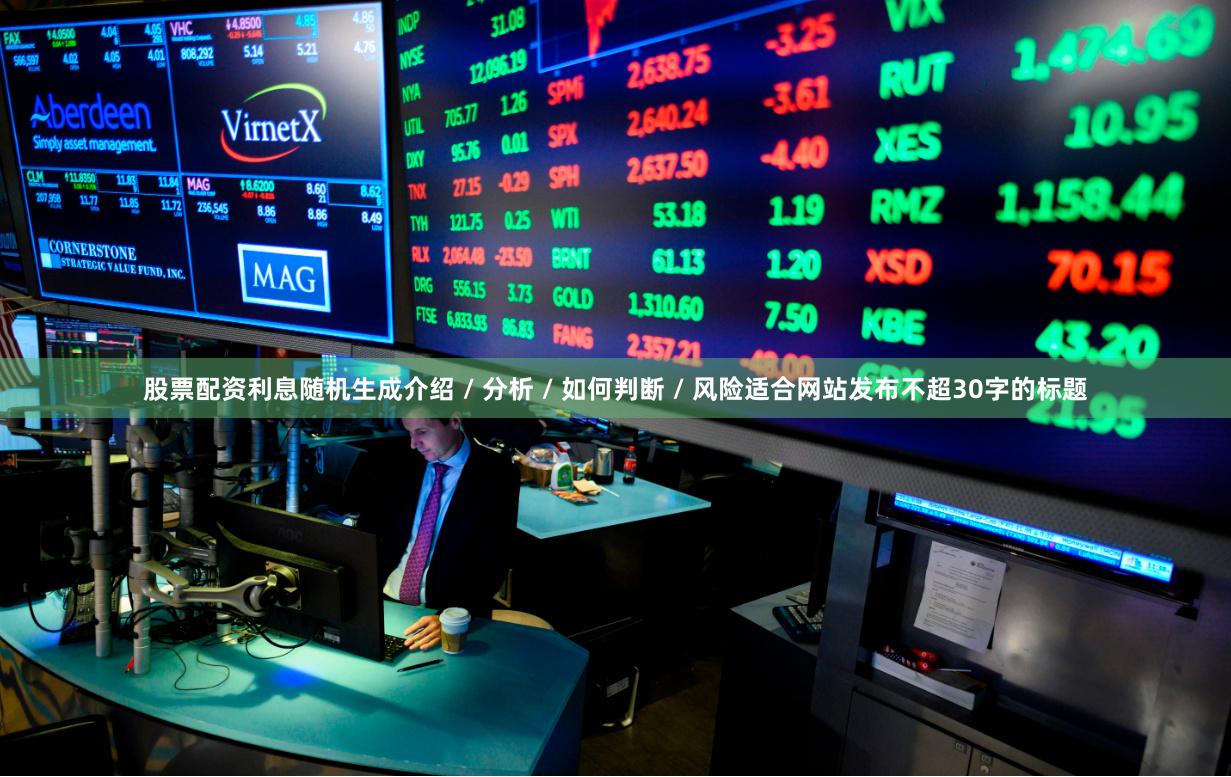 股票配资利息随机生成介绍 / 分析 / 如何判断 / 风险适合网站发布不超30字的标题