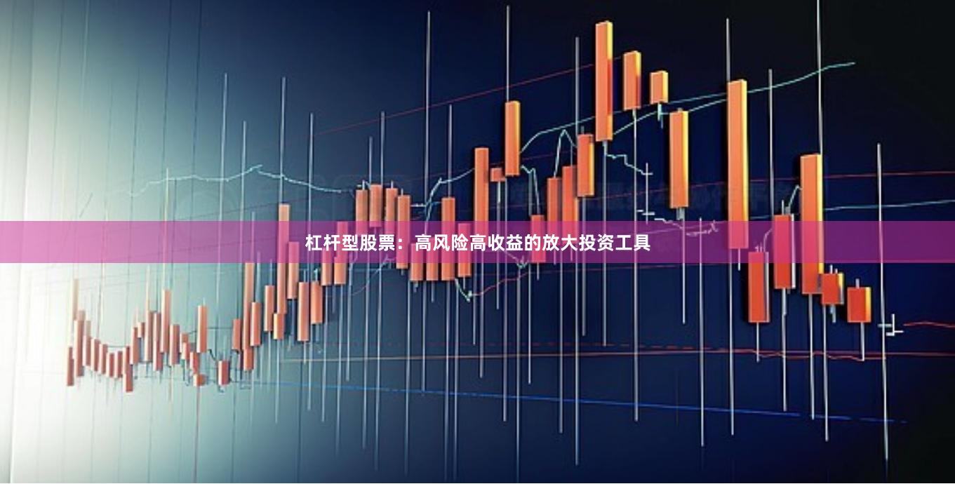 杠杆型股票：高风险高收益的放大投资工具