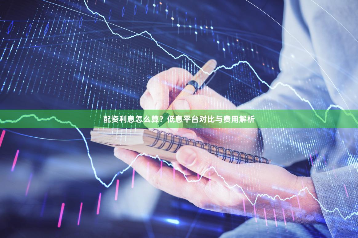 配资利息怎么算？低息平台对比与费用解析